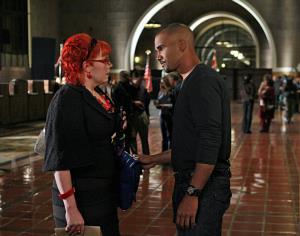 Смотреть сериал Мыслить как преступник (Criminal Minds) 6 сезон 4 серия бесплатно и без рекламы