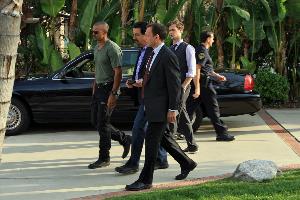 Мыслить как преступник (Criminal Minds) 6 сезон 17 серия смотреть в хорошем качестве