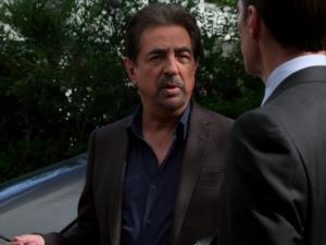 Мыслить как преступник (Criminal Minds) (2005) 6 сезон 23 серия полностью в хорошем качестве и бесплатно