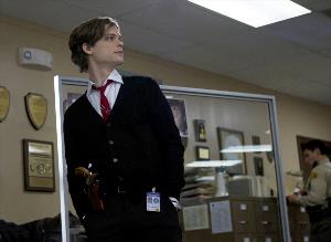 Смотреть сериал Мыслить как преступник (Criminal Minds) 7 сезон 12 серия в отличном качестве