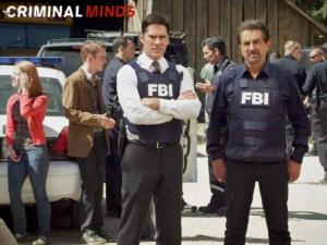 Сериал Мыслить как преступник (Criminal Minds) (2005) 8 сезон 3 серия в 4K UHD и HD смотреть онлайн бесплатно