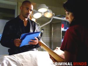 Онлайн сериал Мыслить как преступник (Criminal Minds) (8 сезон) лордфильм