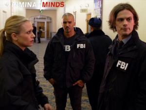 Мыслить как преступник (Criminal Minds) (2005) 8 сезон 12 серия смотреть онлайн без рекламы