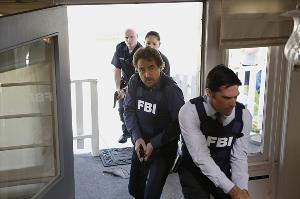 Cмотреть сериал Мыслить как преступник (Criminal Minds) 8 сезон 20 серия онлайн бесплатно