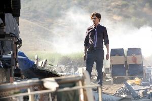 Смотреть сериал Мыслить как преступник (Criminal Minds) 8 сезон 24 серия в отличном качестве