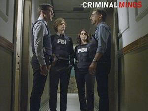 Мыслить как преступник (Criminal Minds) (2005) 9 сезон 5 серия смотреть онлайн бесплатно