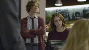 Мыслить как преступник (Criminal Minds) (9 сезон) смотреть онлайн без регистрации