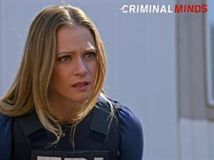 Смотреть сериал Мыслить как преступник (Criminal Minds) (9-й сезон) на иви