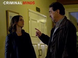 Смотреть сериал Мыслить как преступник (Criminal Minds) 9 сезон 14 серия в отличном качестве