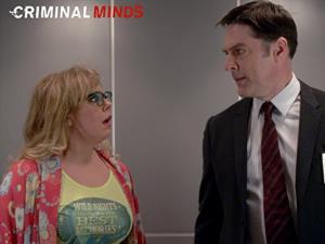 Сериал Мыслить как преступник (Criminal Minds) (10-й сезон) конец