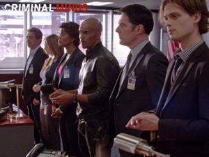 Мыслить как преступник (Criminal Minds) 10 сезон 9 серия все серии подряд онлайн бесплатно
