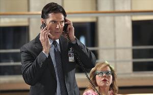 Мыслить как преступник (Criminal Minds) (12 сезон) серия смотреть онлайн бесплатно