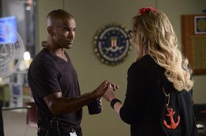 Мыслить как преступник (Criminal Minds) 11 сезон 3 серия смотреть бесплатно в хорошем качестве