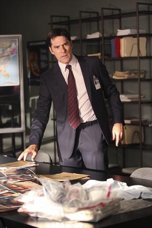 Мыслить как преступник (Criminal Minds) (11 сезон) бесплатно