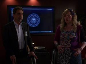 Мыслить как преступник (Criminal Minds) 11 сезон 22 серия смотреть в хорошем качестве