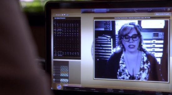 Мыслить как преступник (Criminal Minds) 12 сезон 4 серия смотреть в хорошем качестве