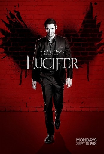 Люцифер (Lucifer) 2 сезон (2015) смотреть онлайн