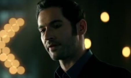 Люцифер (Lucifer) (2 сезон) сериал 2015 смотреть бесплатно
