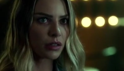 Люцифер (Lucifer) (2-й сезон) сериал все серии подряд