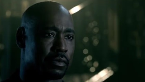 Сериал Люцифер (Lucifer) (2015) 2 сезон 6 серия в хорошем качестве 1080 Full HD