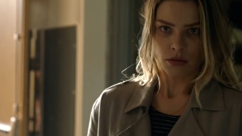 Люцифер (Lucifer) (2015) 2 сезон 11 серия онлайн бесплатно в высоком качестве