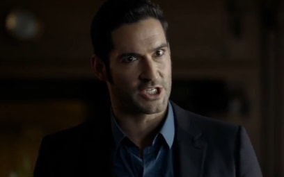 Люцифер (Lucifer) 2 сезон 12 серия смотреть онлайн 720p или 1080p