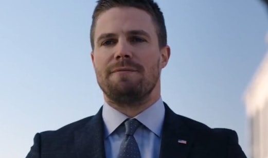 Стрела (Arrow) 5 сезон 1 серия все серии подряд онлайн бесплатно