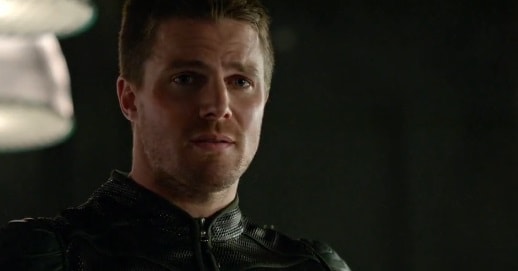 Стрела (Arrow) 5 сезон 4 серия смотреть онлайн в качестве 4K