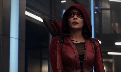 Стрела (Arrow) (5 сезон, 1-22,23,24 серия) фильм 2012