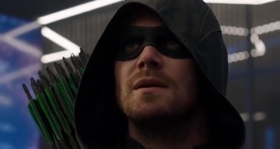 Сериал Стрела (Arrow) (5 сезон, 8 серия) смотреть онлайн без рекламы