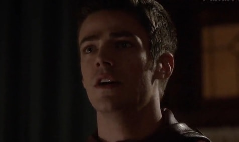 Сериал Флэш (The Flash) (3 сезон) музыка к фильму