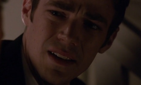 Сериал Флэш (The Flash) (3-й сезон) BDRiP