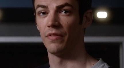 Фильм Флэш (The Flash) (4 сезон) бесплатно