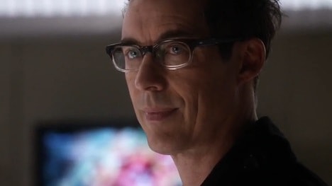 Сериал Флэш (The Flash) (3 сезон, 8 серия) смотреть онлайн бесплатно в хорошем HD 1080 качестве