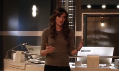 Флэш (The Flash) 3 сезон 10 серия смотреть онлайн 720p или 1080p