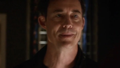 Флэш (The Flash) (2014) 3 сезон 12 серия смотреть в HD 1080 без регистрации