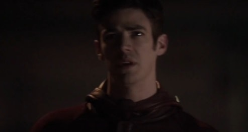 Флэш (The Flash) (2014) 3 сезон 15 серия смотреть онлайн без рекламы и регистрации