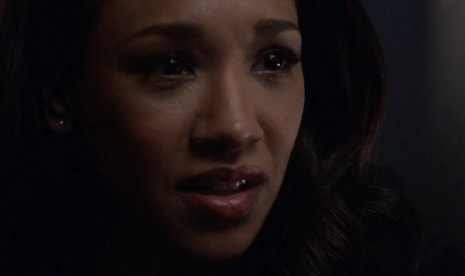 Сериал Флэш (The Flash) (2014) 3 сезон 16 серия смотреть онлайн в качество 1080 HD или 4K