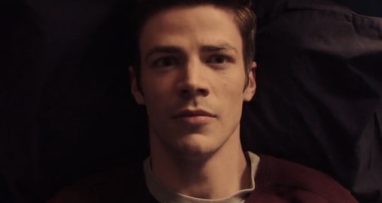 Флэш (The Flash) 3 сезон 17 серия смотреть онлайн на телефоне бесплатно