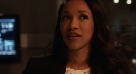 Флэш (The Flash) 3 сезон 18 серия смотреть бесплатно в хорошем качестве