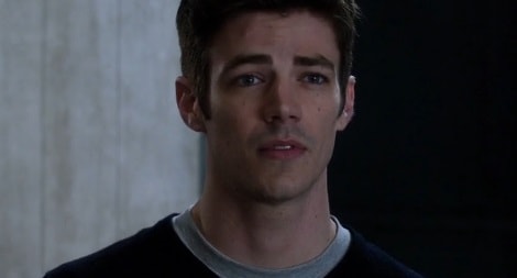 Флэш (The Flash) (2014) 3 сезон 21 серия полностью в хорошем качестве и бесплатно