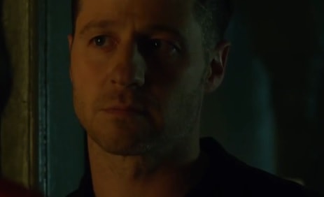 Готэм (Gotham) (3 сезон, 1 серия) смотреть онлайн в хорошем качестве бесплатно