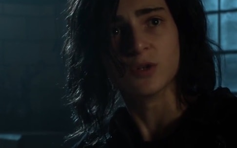 Готэм (Gotham) (3-й сезон) сериал сколько серий