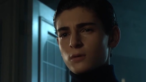 Готэм (Gotham) (2014) 3 сезон 3 серия смотреть в 4K качестве онлайн