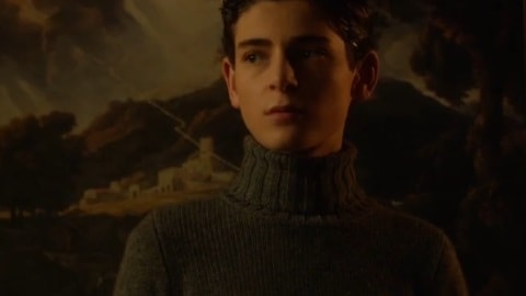 Сериал Готэм (Gotham) (2014) 3 сезон 6 серия смотреть бесплатно в хорошем качестве