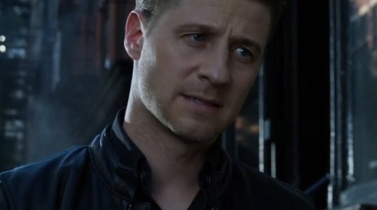 Смотреть сериал Готэм (Gotham) 3 сезон 7 серия в отличном качестве