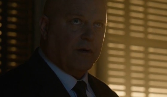 Cмотреть сериал Готэм (Gotham) 3 сезон 13 серия онлайн бесплатно