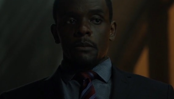 Сериал Готэм (Gotham) (2014) 3 сезон 16 серия смотреть онлайн в качество 1080 HD или 4K