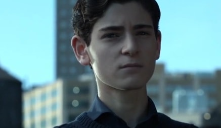 Готэм (Gotham) 3 сезон 21 серия полная версия смотреть бесплатно