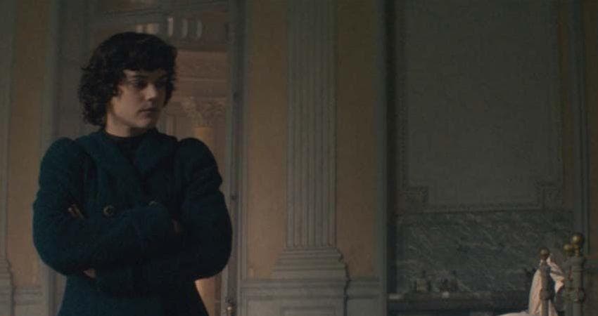 Танцовщица (Франция) смотреть онлайн в качестве 4K